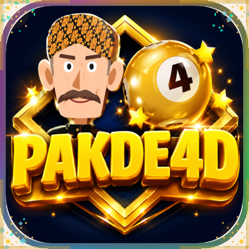 pakde4d — galeri pratinjau - APK Resmi