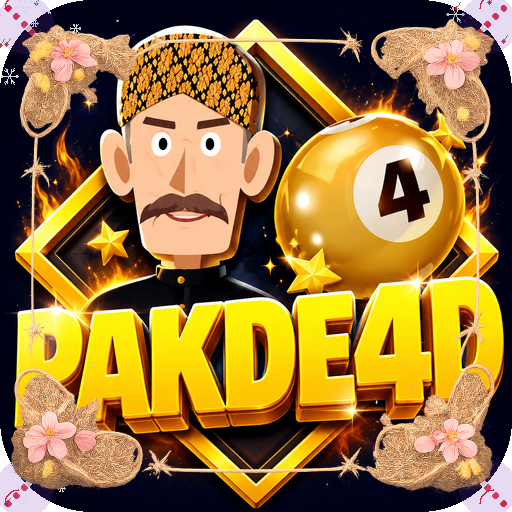 pakde4d — galeri pratinjau Resmi APK